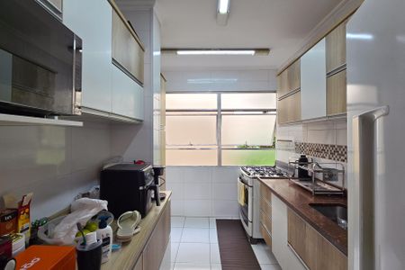 Apartamento à venda com 114m², 2 quartos e 1 vaga Apartamento à venda com 114m², 2 quartos e 1 vagaCozinha