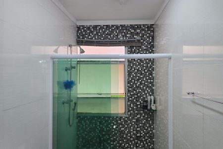 Apartamento à venda com 114m², 2 quartos e 1 vaga Apartamento à venda com 114m², 2 quartos e 1 vagaBanheiro Social