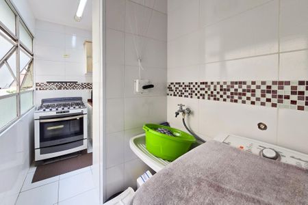 Apartamento à venda com 114m², 2 quartos e 1 vaga