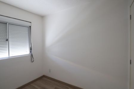 Apartamento à venda com 61m², 3 quartos e 1 vagaQuarto 3