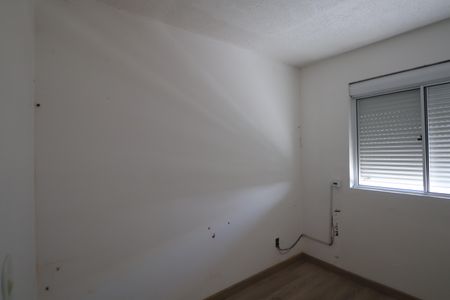 Apartamento à venda com 61m², 3 quartos e 1 vagaQuarto 3