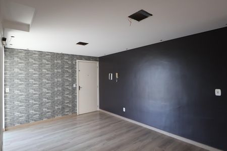Sala de apartamento à venda com 3 quartos, 61m² em Estância Velha, Canoas