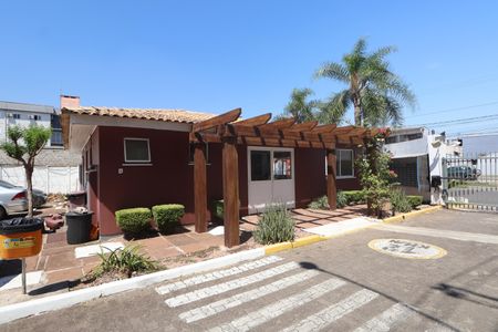 Apartamento à venda com 61m², 3 quartos e 1 vagaÁrea comum - Salão de festas