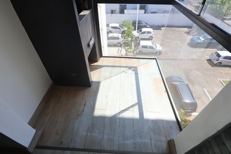 Apartamento à venda com 61m², 3 quartos e 1 vagaSacada