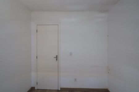 Apartamento à venda com 61m², 3 quartos e 1 vagaQuarto 3