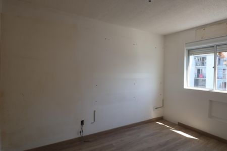 Quarto 2 de apartamento à venda com 3 quartos, 61m² em Estância Velha, Canoas