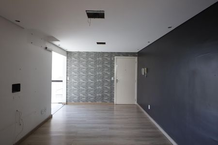 Sala de apartamento à venda com 3 quartos, 61m² em Estância Velha, Canoas