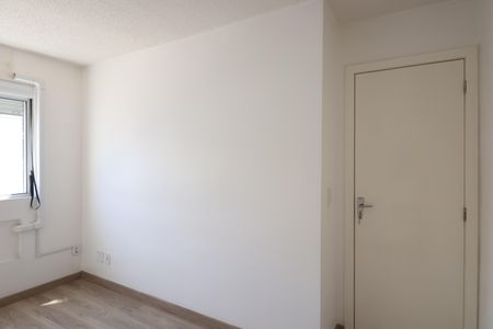 Quarto 2 de apartamento à venda com 3 quartos, 61m² em Estância Velha, Canoas
