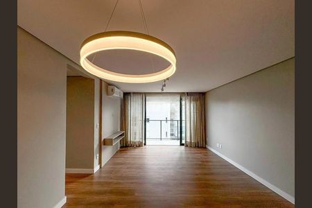 Sala  de apartamento para alugar com 3 quartos, 87m² em Rio Branco, Porto Alegre