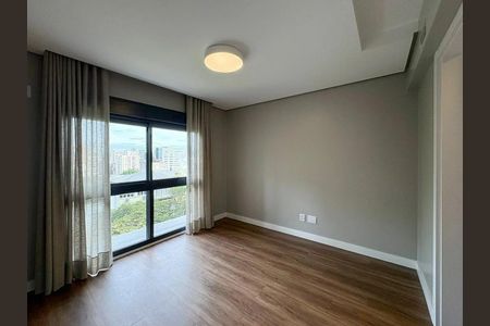Quarto 2 de apartamento para alugar com 3 quartos, 87m² em Rio Branco, Porto Alegre