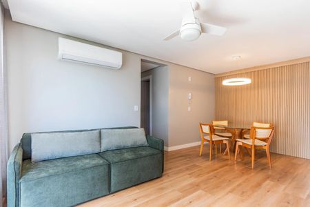 Apartamento para alugar com 3 quartos, 105m² em Rio Branco, Porto Alegre