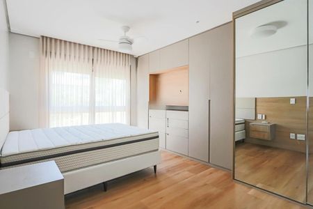 Quarto 1 de apartamento para alugar com 3 quartos, 105m² em Rio Branco, Porto Alegre