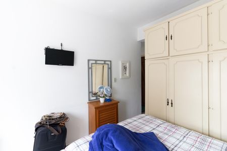 Apartamento para alugar com 40m², 1 quarto e sem vagaQuarto