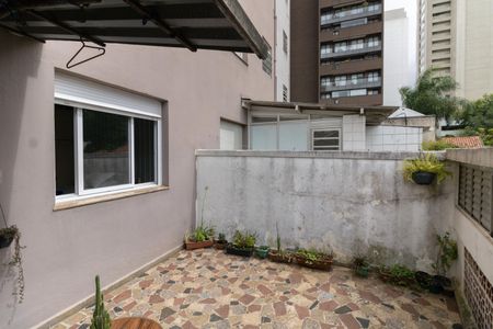 Apartamento para alugar com 40m², 1 quarto e sem vagaGarden 