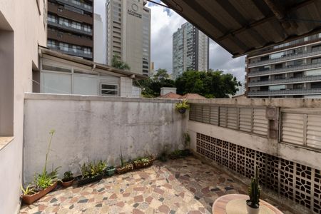 Apartamento para alugar com 40m², 1 quarto e sem vagaGarden 