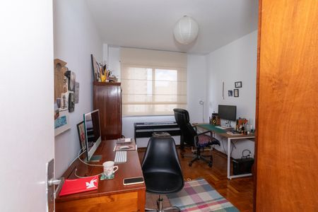 Quarto 1 de apartamento para alugar com 2 quartos, 87m² em Perdizes, São Paulo