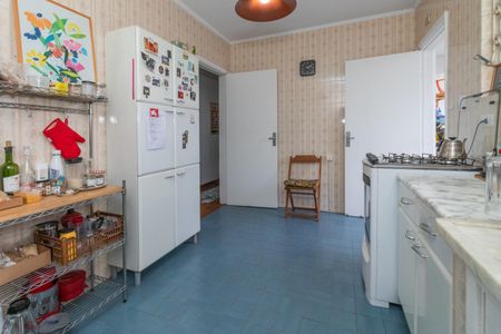 Apartamento para alugar com 87m², 2 quartos e 1 vagaCozinha