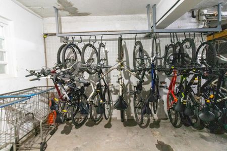 Apartamento para alugar com 87m², 2 quartos e 1 vagaÁrea Comum - Bicicletário