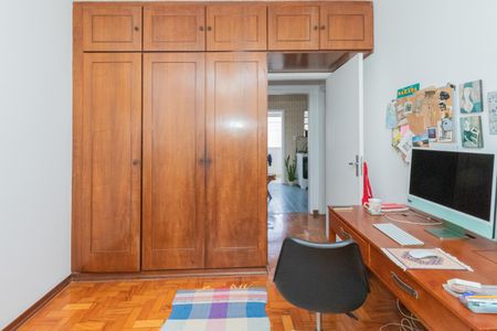Apartamento para alugar com 87m², 2 quartos e 1 vagaQuarto 1