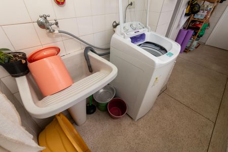 Apartamento para alugar com 87m², 2 quartos e 1 vagaÁrea de Serviço