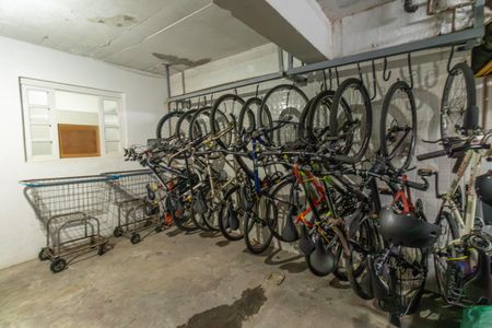 Apartamento para alugar com 87m², 2 quartos e 1 vagaÁrea Comum - Bicicletário