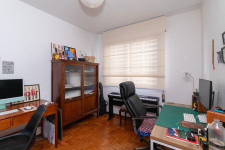 Quarto 1 de apartamento para alugar com 2 quartos, 87m² em Perdizes, São Paulo