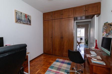 Apartamento para alugar com 87m², 2 quartos e 1 vagaQuarto 1