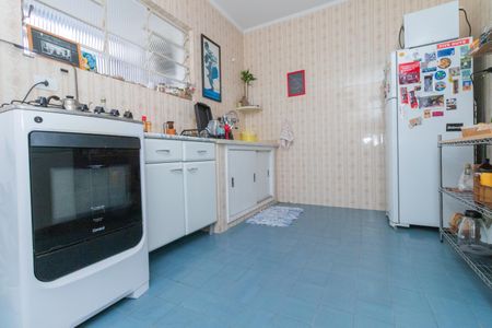 Apartamento para alugar com 87m², 2 quartos e 1 vagaCozinha