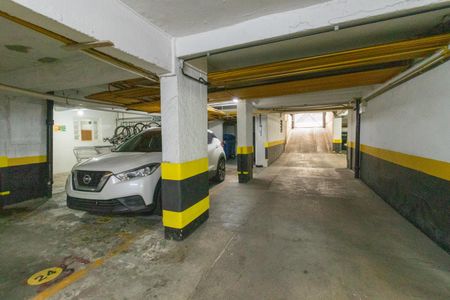 Apartamento para alugar com 87m², 2 quartos e 1 vagaGaragem