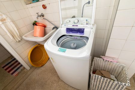 Apartamento para alugar com 87m², 2 quartos e 1 vagaÁrea de Serviço