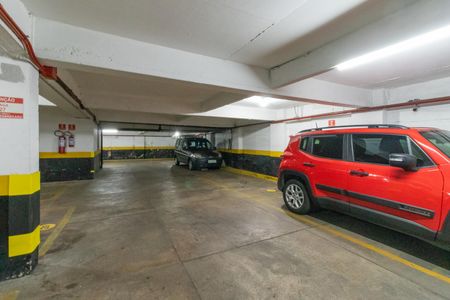 Apartamento para alugar com 87m², 2 quartos e 1 vagaGaragem