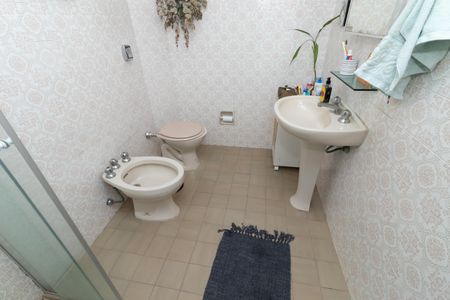 Apartamento para alugar com 87m², 2 quartos e 1 vagaBanheiro