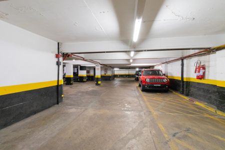 Apartamento para alugar com 87m², 2 quartos e 1 vagaGaragem