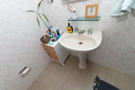 Apartamento para alugar com 87m², 2 quartos e 1 vagaBanheiro