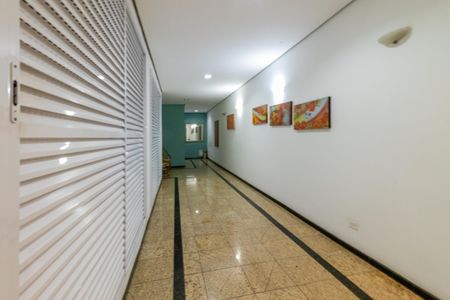 Apartamento para alugar com 87m², 2 quartos e 1 vagaÁrea Comum - Hall