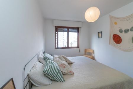 Apartamento para alugar com 87m², 2 quartos e 1 vagaQuarto 2