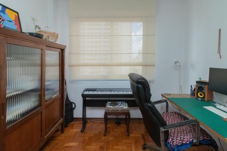 Apartamento para alugar com 87m², 2 quartos e 1 vagaQuarto 1