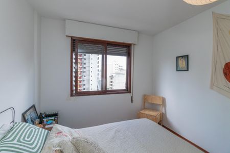 Apartamento para alugar com 87m², 2 quartos e 1 vagaQuarto 2