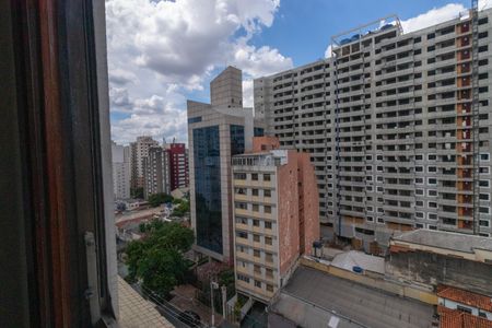 Apartamento para alugar com 87m², 2 quartos e 1 vagaVista da Janela do Quarto 2