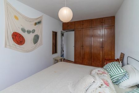 Apartamento para alugar com 87m², 2 quartos e 1 vagaQuarto 2