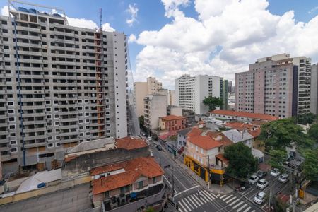 Apartamento para alugar com 87m², 2 quartos e 1 vagaVista da Janela do Quarto 2