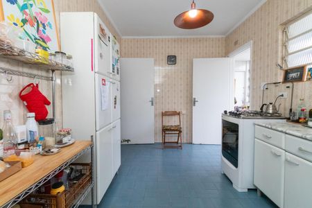 Apartamento para alugar com 87m², 2 quartos e 1 vagaCozinha