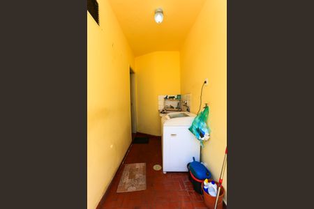 Casa para alugar com 176m², 2 quartos e 2 vagas Casa para alugar com 176m², 2 quartos e 2 vagasÁrea de Serviço