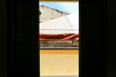 quarto 1 vista de casa para alugar com 2 quartos, 176m² em Jardim Umarizal, São Paulo