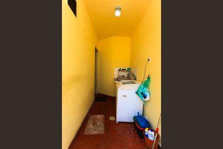 Casa para alugar com 176m², 2 quartos e 2 vagas Casa para alugar com 176m², 2 quartos e 2 vagasÁrea de Serviço