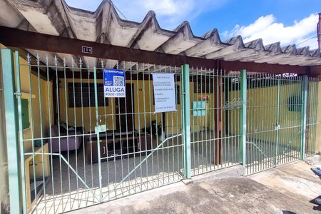 Casa para alugar com 176m², 2 quartos e 2 vagas Casa para alugar com 176m², 2 quartos e 2 vagasplaca cod FRAY-1046