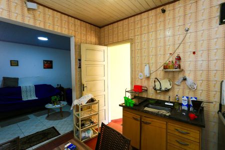 Casa para alugar com 176m², 2 quartos e 2 vagas Casa para alugar com 176m², 2 quartos e 2 vagascozinha