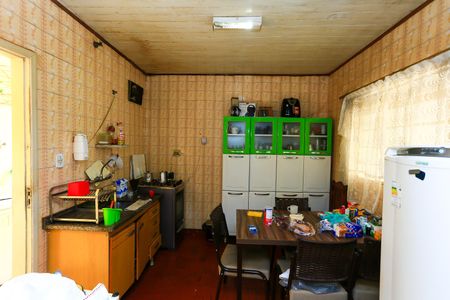 Casa para alugar com 176m², 2 quartos e 2 vagas Casa para alugar com 176m², 2 quartos e 2 vagascozinha