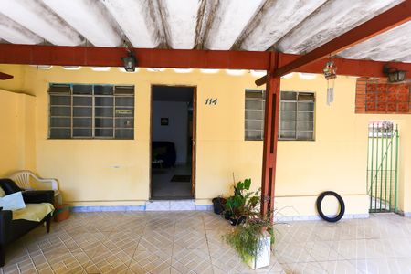 Casa para alugar com 176m², 2 quartos e 2 vagas Casa para alugar com 176m², 2 quartos e 2 vagasGaragem