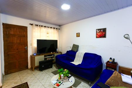 Casa para alugar com 176m², 2 quartos e 2 vagas Casa para alugar com 176m², 2 quartos e 2 vagasSala